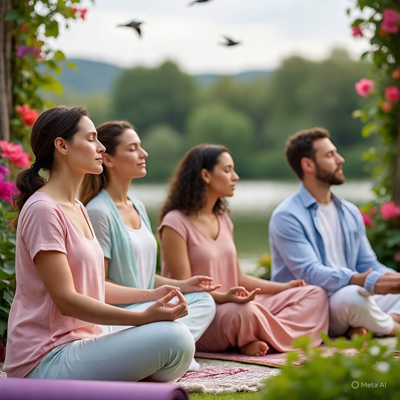 retiro antiestres anapoima colombia