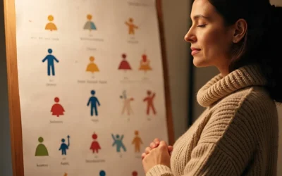 Las Constelaciones no cambian tu pasado… Cambian cómo el pasado vive dentro de ti