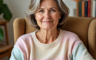 Autoestima y Autoaceptación: Por qué la ‘Confianza’ es una Máscara y la Paz es tu Verdadero Poder