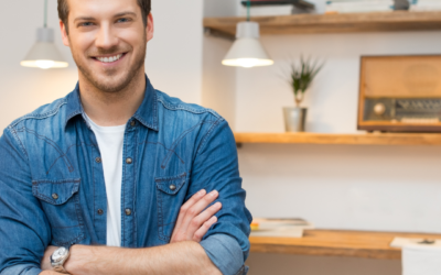 Salud Mental Masculina: Tips Sencillos para Cuidarte Sin Perder tu Fuerza