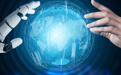 Las 8 habilidades que ninguna IA puede reemplazarte