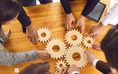 Hay fuerzas invisibles moviendo tu empresa